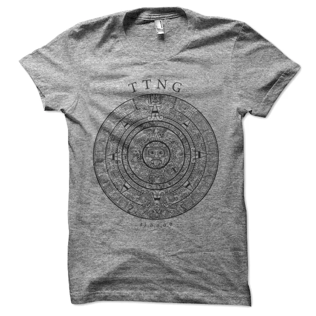 13.0.0.0.0 - T-shirt