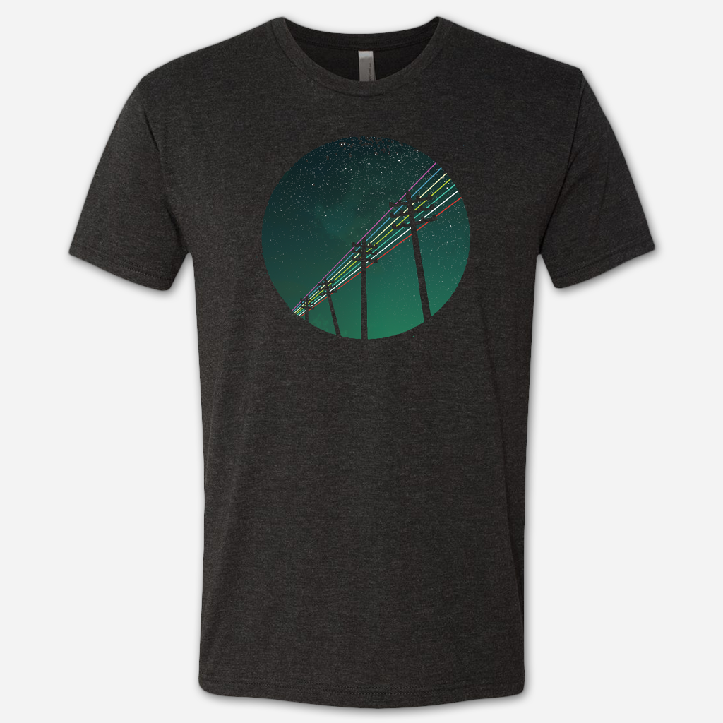 This Town Needs Guns - T-shirt