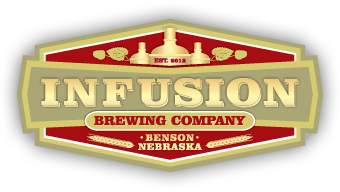 Meet the Infusion Brewers