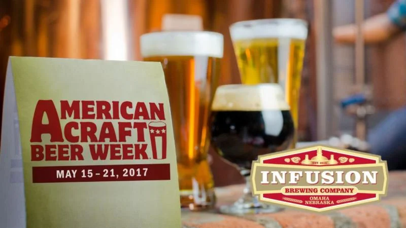 American Beer Week At Infusion 