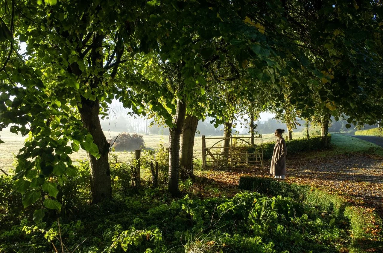 Yoga Nidra & Nádúr Deposit (Early bird)