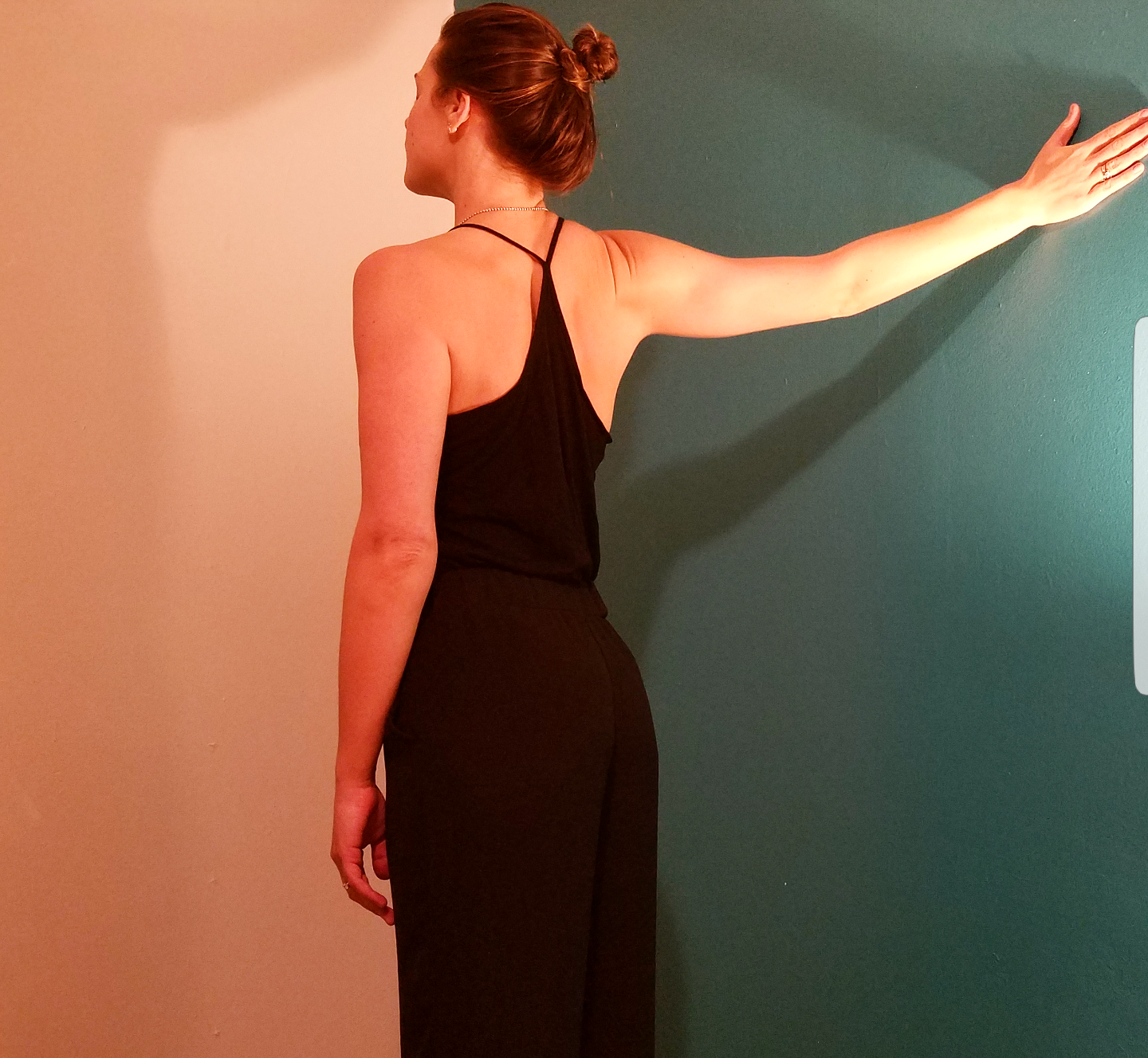 Yoga, Smartphones and Stress Levels