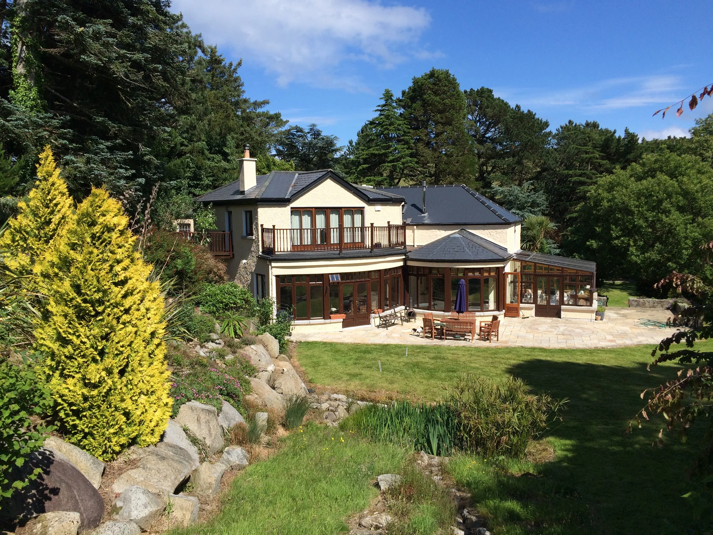 Foxborough House Balance Payment