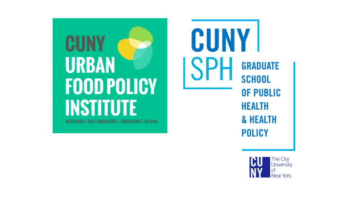 CUNY Graduate School of Public Health and Health Policy