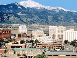 Colorado Springs
