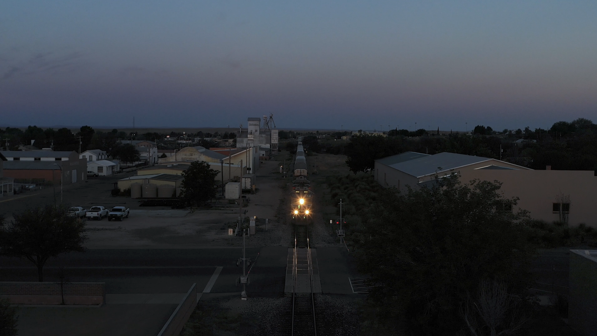 Marfa Public Radio