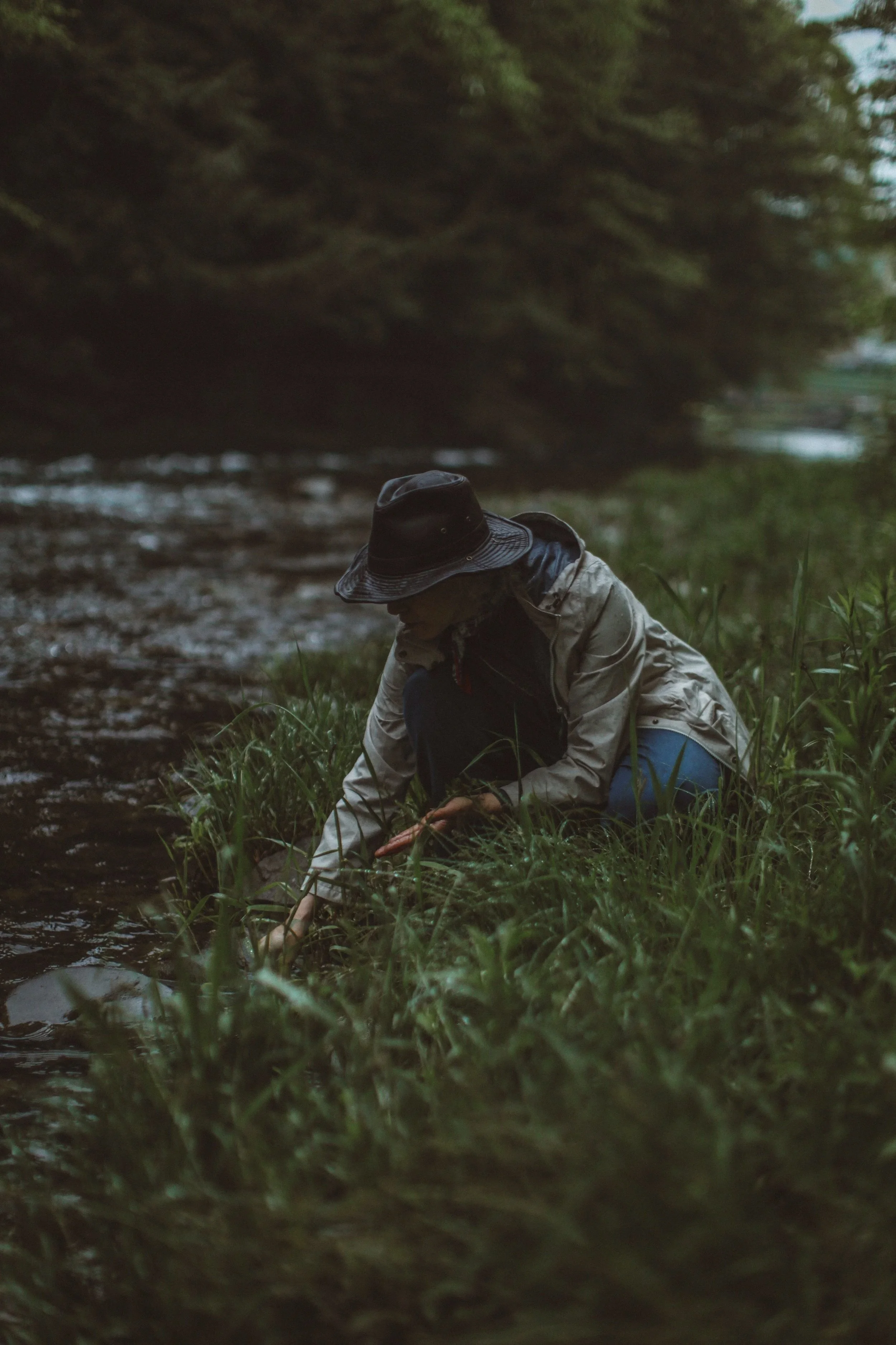 The Outside Institute: A Nature Walk
