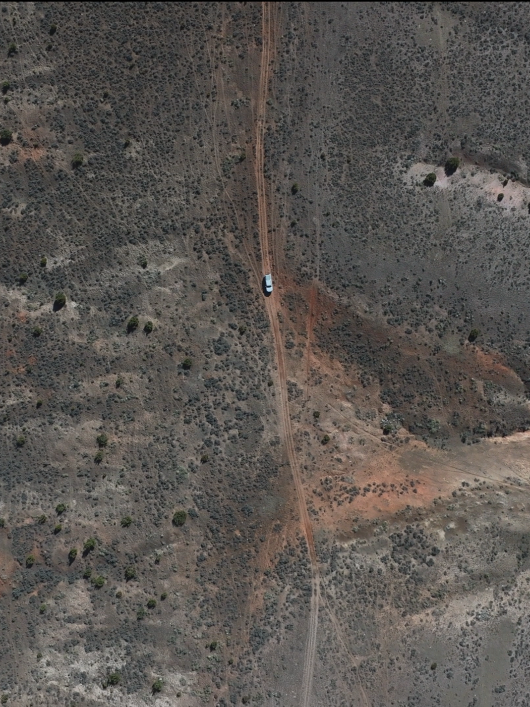 Ranchlands: Pleine Air