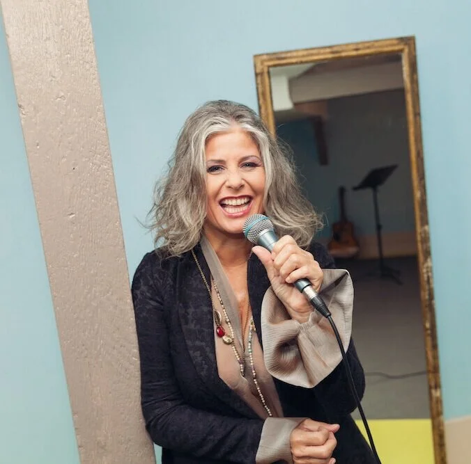 The voice and the vagus nerve