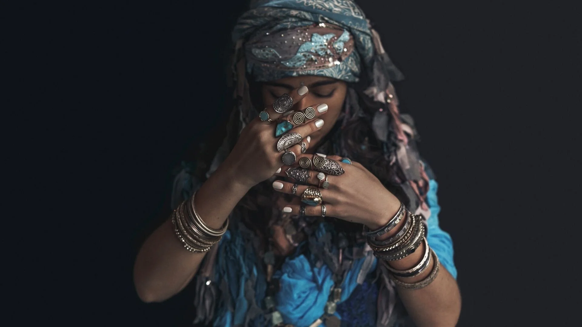 My drive to survive was in the way of my longing to connect, so I unwrapped it.