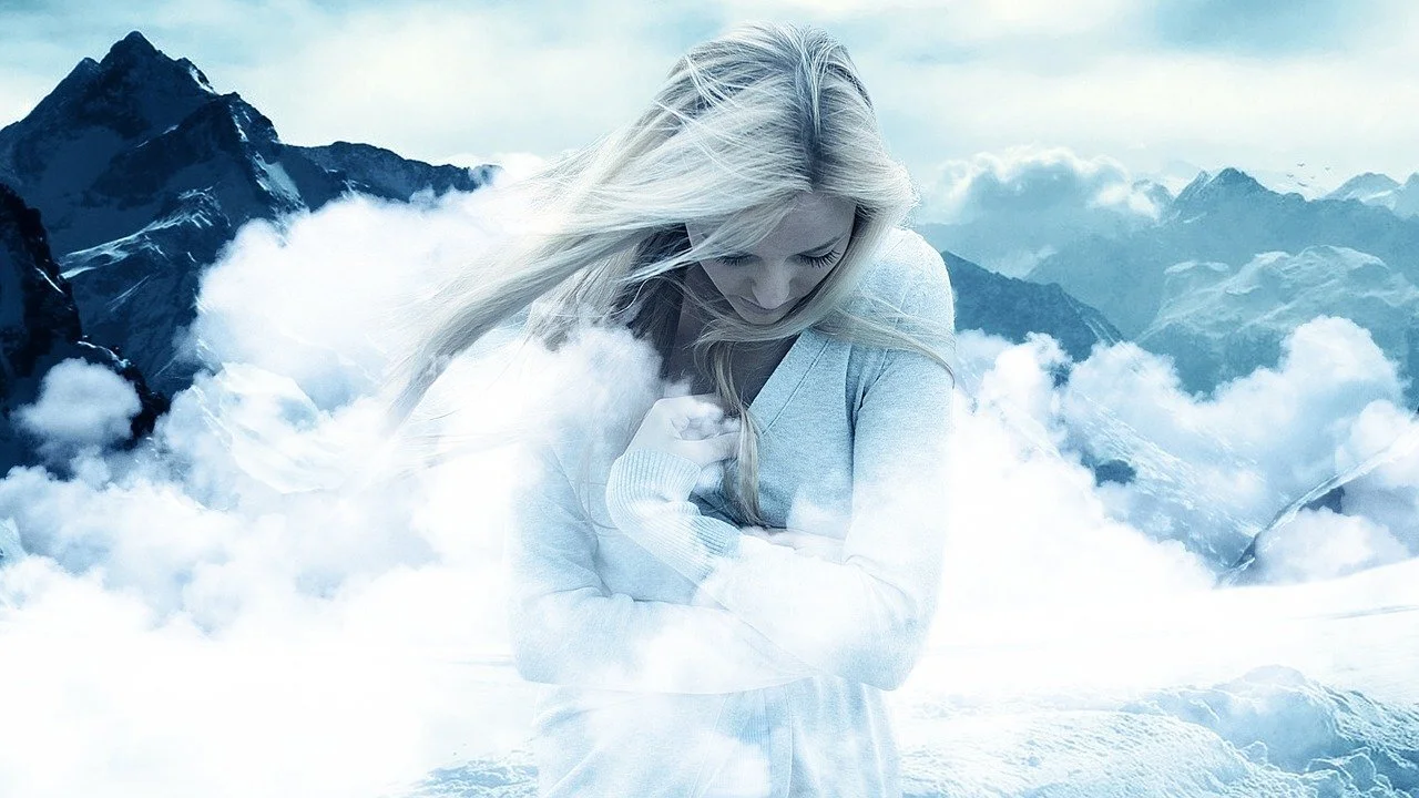 Why shame stories are associated with freeze states