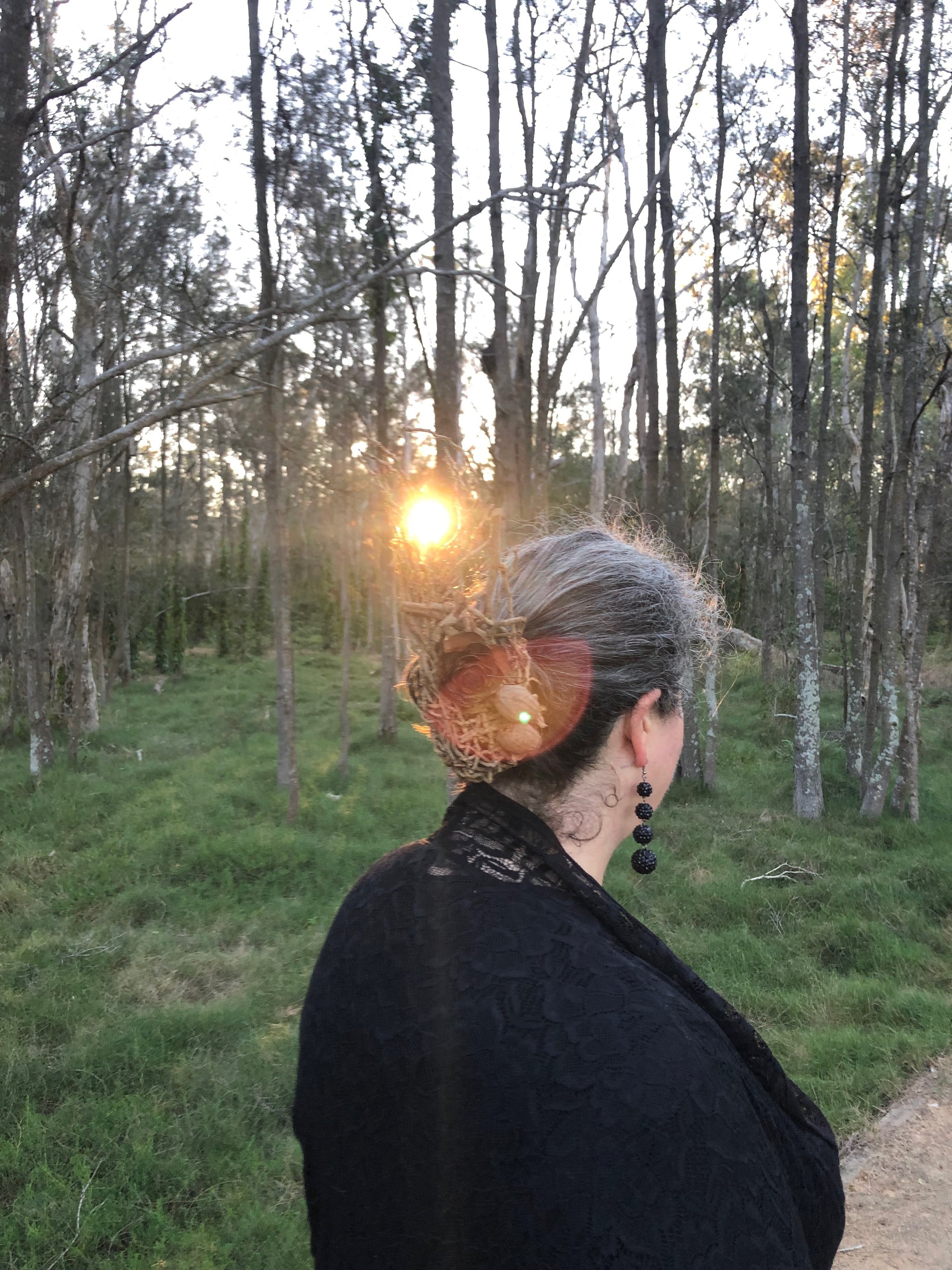 People-pleasing, Anger, and Sacred Rage