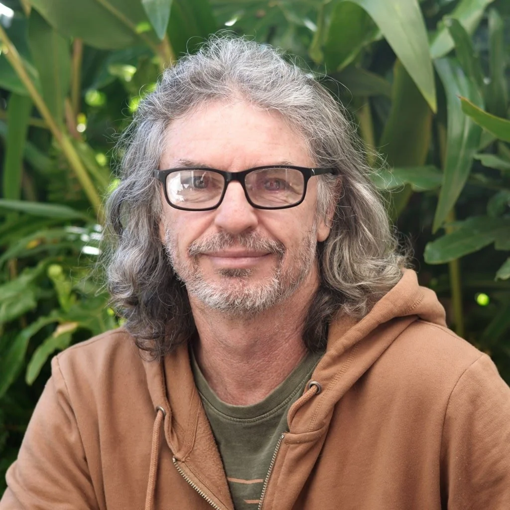 Brett Darnesh