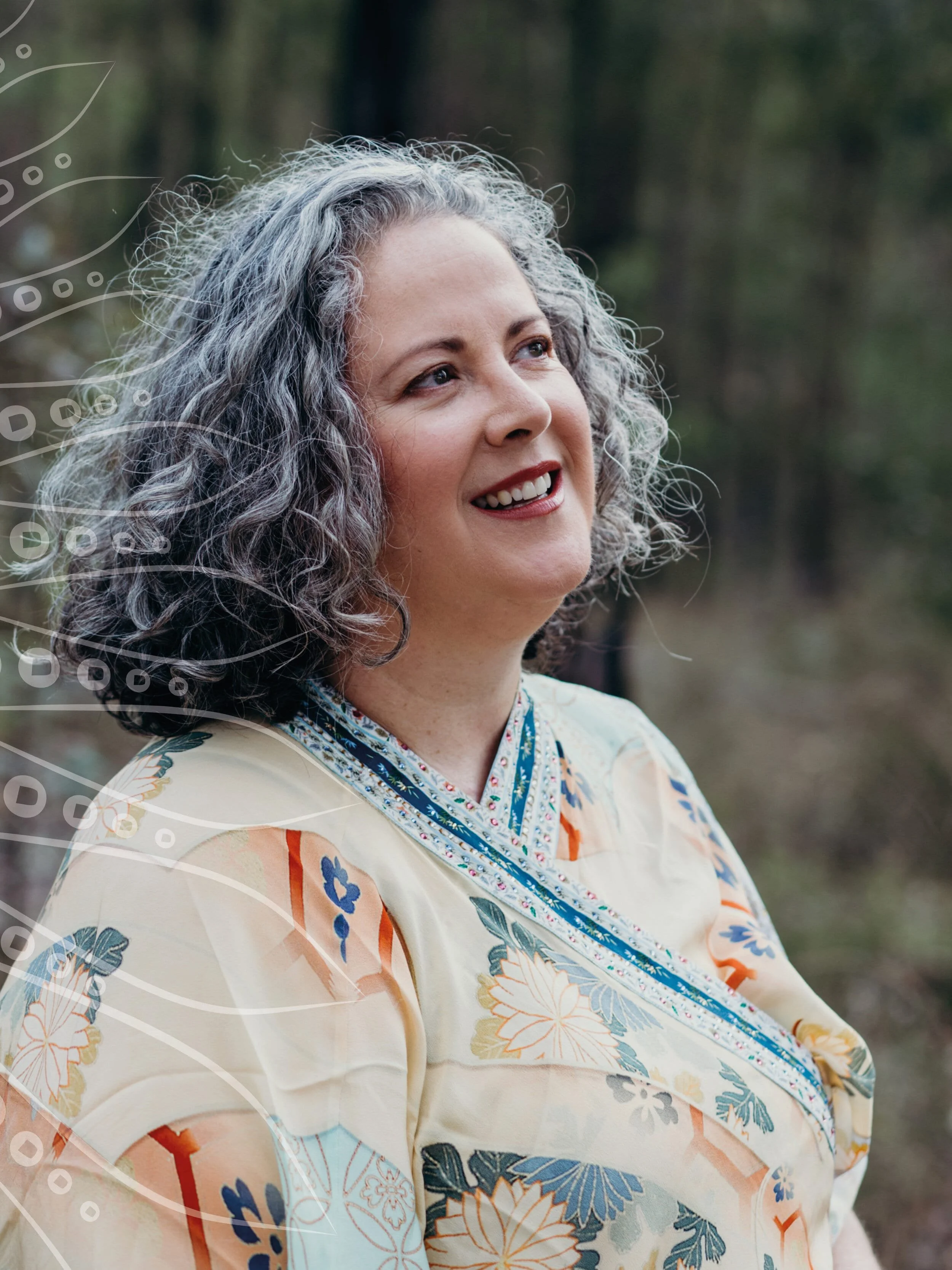 Raquel - nervous system specialist