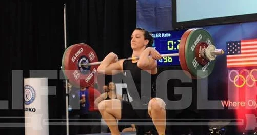 Katie Zielger