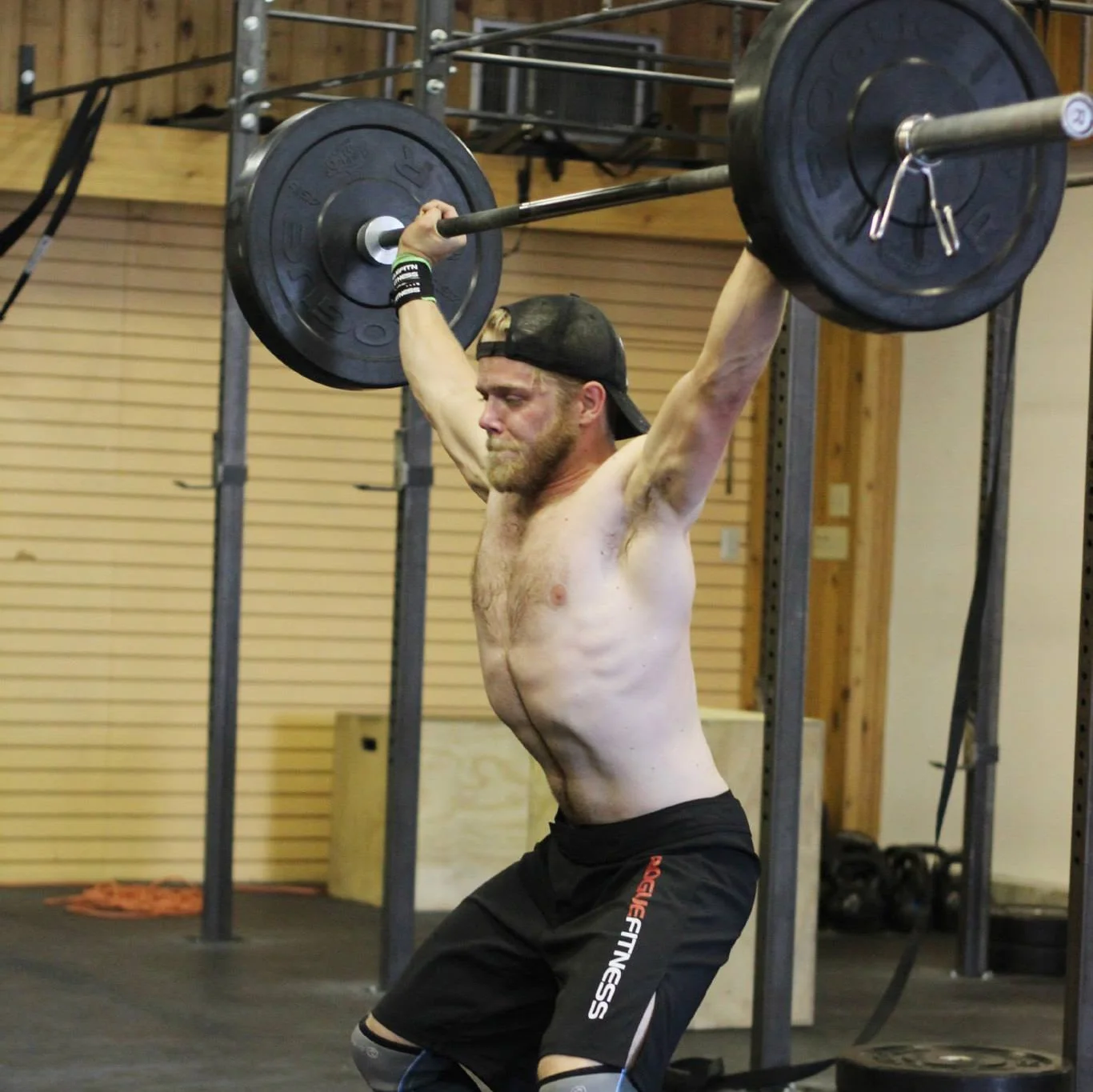 Lance Einerson