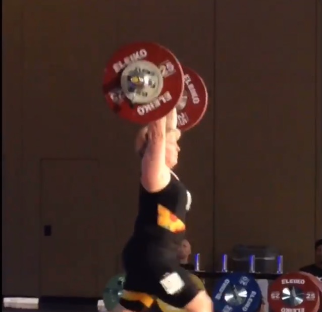 Deborah Hanscom