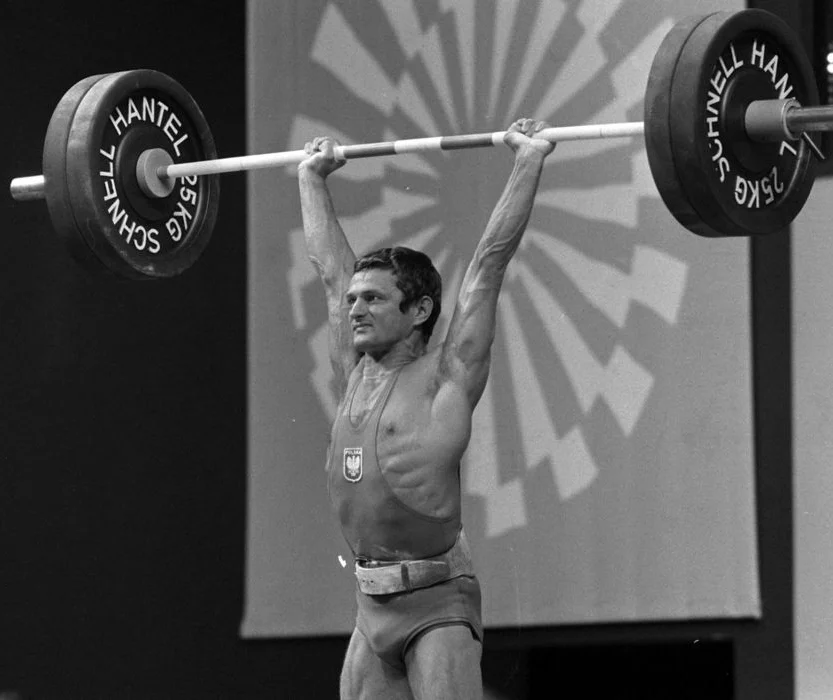 Zygmunt Smalcerz 1972