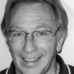 Lyn Jones has been in weightlifting for 60 years as a lifter, coach, official and big-event announcer