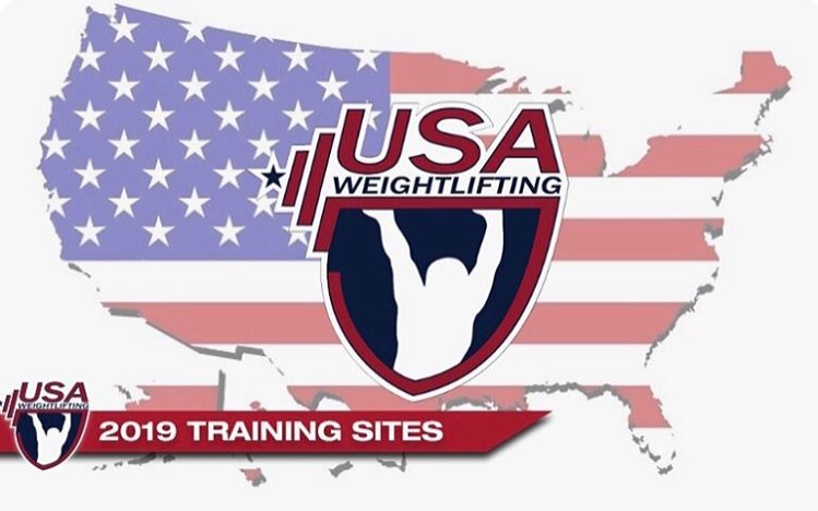 In Region 1, Crown Performance is one of four USA Weightlifting Community Development Training Sites.