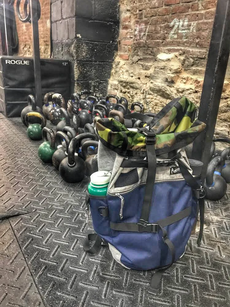 The Idaho LWC will be raffling off an Anderson Supply Co. backpack on April 27th at Snake River in Nampa. Established in 2007, Anderson Supply Co. is an Idaho based Backpack Company motivated by smart design and uncompromising attention to detail through the visionary work of owner/operator Trish Anderson. Her artistry, attention to detail, and commitment to make you a product that will last a lifetime are only a few of the reasons that her packs have been all over the world. Trish is an amazing human being who is passionate about her work and whose packs are a beautiful addiction. Her customers are people who are active, busy, and need gear that can accommodate their needs. Anderson Supply Co. packs are custom USA made gear that support a sustainable manufacturing/business model. For more information on Anderson Supply Co. click the link in our bio and don’t forget to come out and support our Idaho athletes at Genesis 2