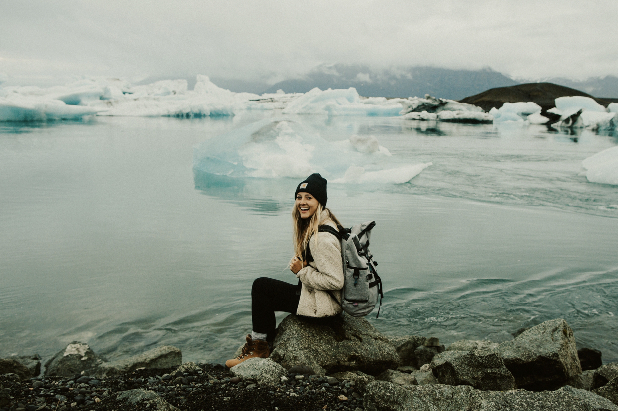 The Idaho LWC will be raffling off an Anderson Supply Co. backpack on April 27th at Snake River in Nampa. Established in 2007, Anderson Supply Co. is an Idaho based Backpack Company motivated by smart design and uncompromising attention to detail through the visionary work of owner/operator Trish Anderson. Her artistry, attention to detail, and commitment to make you a product that will last a lifetime are only a few of the reasons that her packs have been all over the world. Trish is an amazing human being who is passionate about her work and whose packs are a beautiful addiction. Her customers are people who are active, busy, and need gear that can accommodate their needs. Anderson Supply Co. packs are custom USA made gear that support a sustainable manufacturing/business model. For more information on Anderson Supply Co. click the link in our bio and don’t forget to come out and support our Idaho athletes at Genesis 2