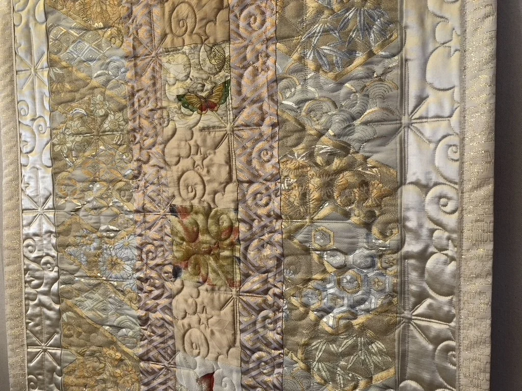 Pentecost Hanging ~45~