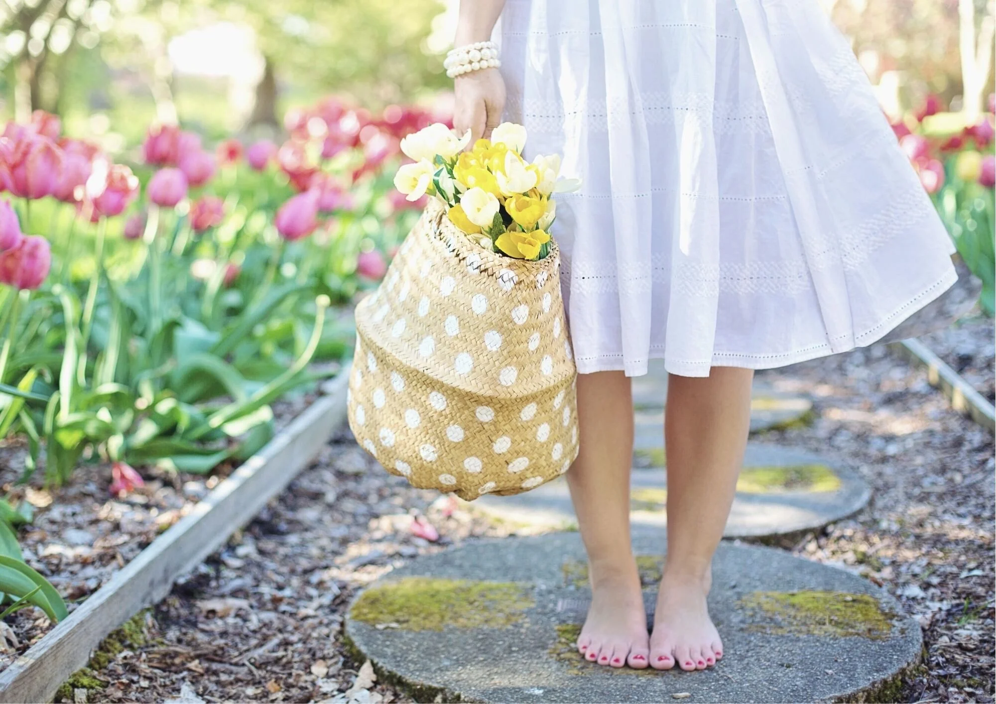 Online Spring Equinox Women's Circle