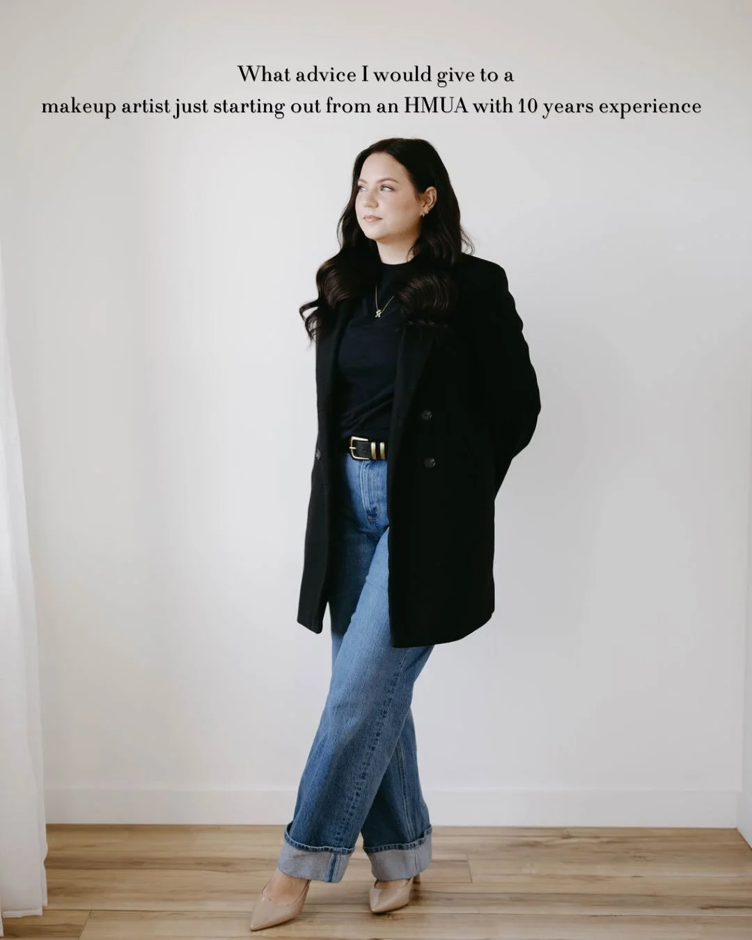 Whether your servicing hair or makeup here&rsquo;s some things I&rsquo;ve learned along the way that have helped me 🖤

branding shots @aspenandashphotography 

I think everyone should work a retail job of some sort to gain people skills and emotiona