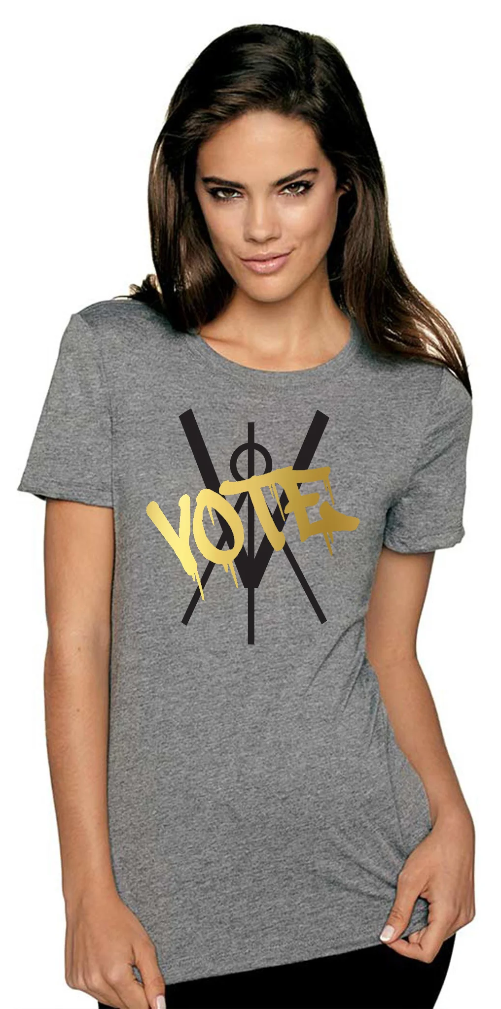 Dogtown Vote Tee