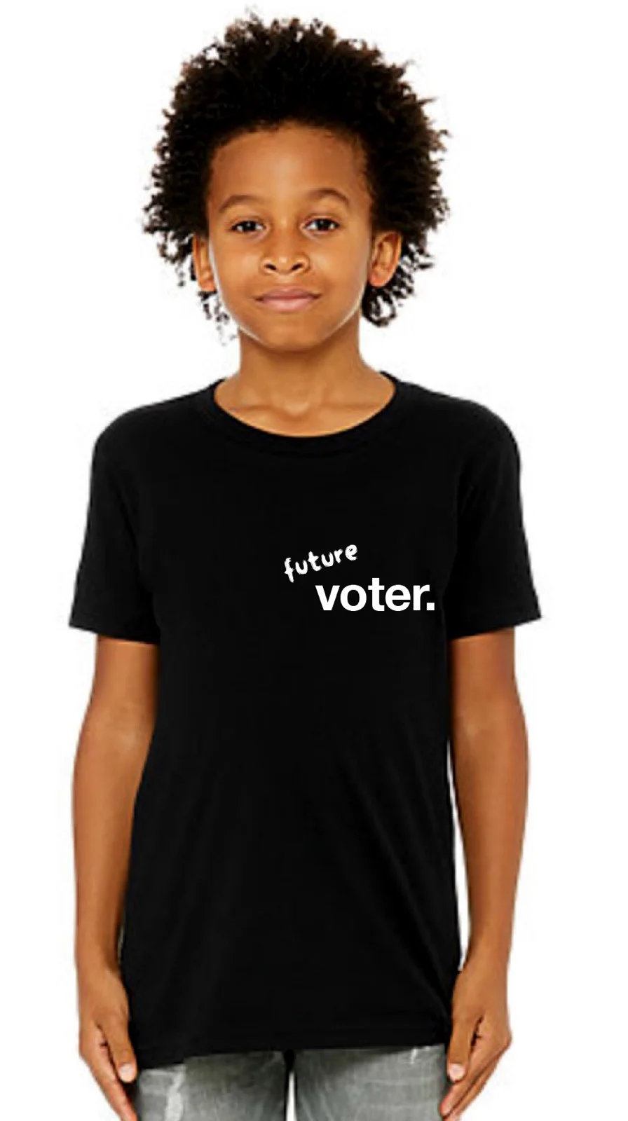 Future Voter Tee