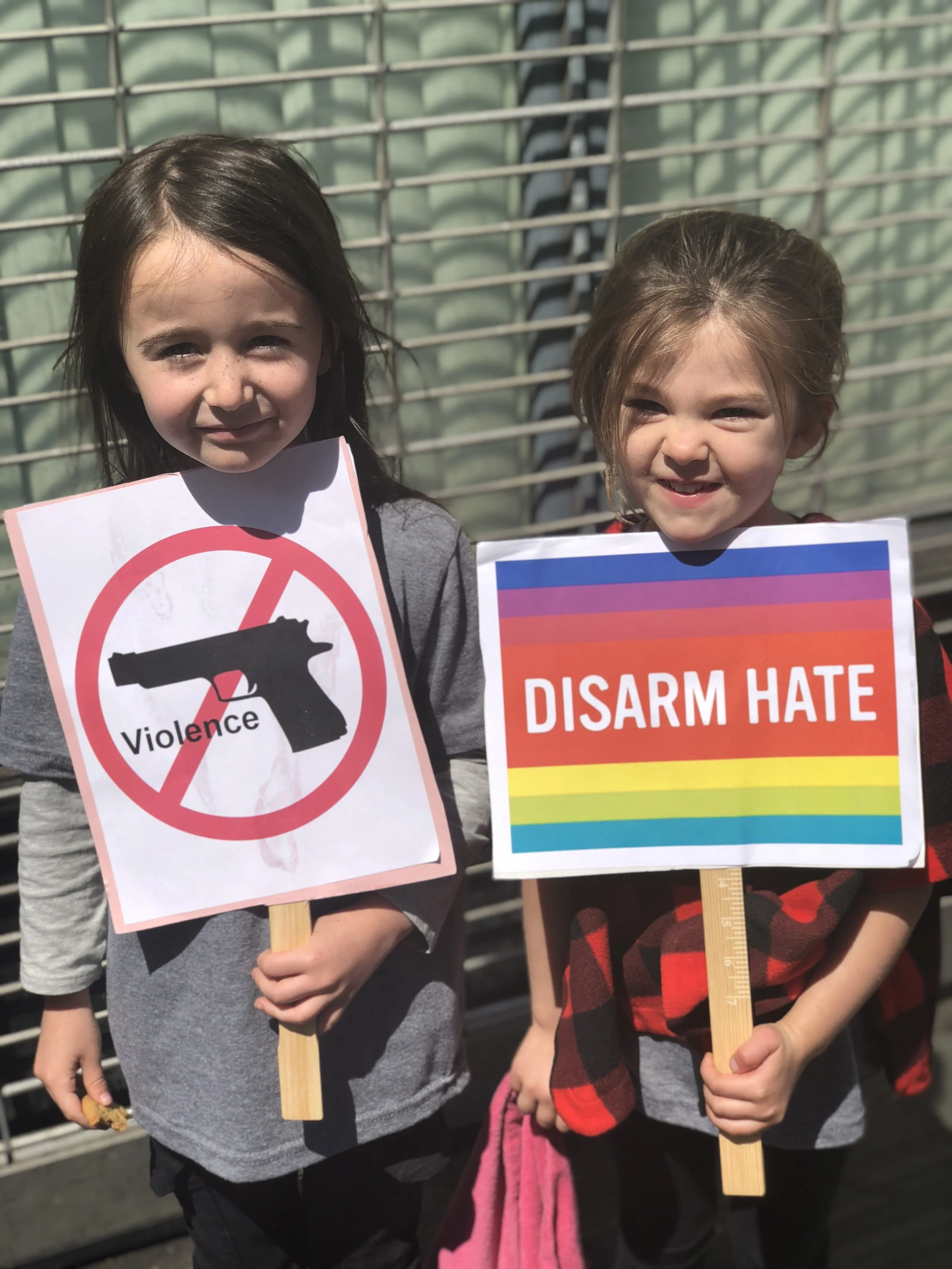 march for our lives