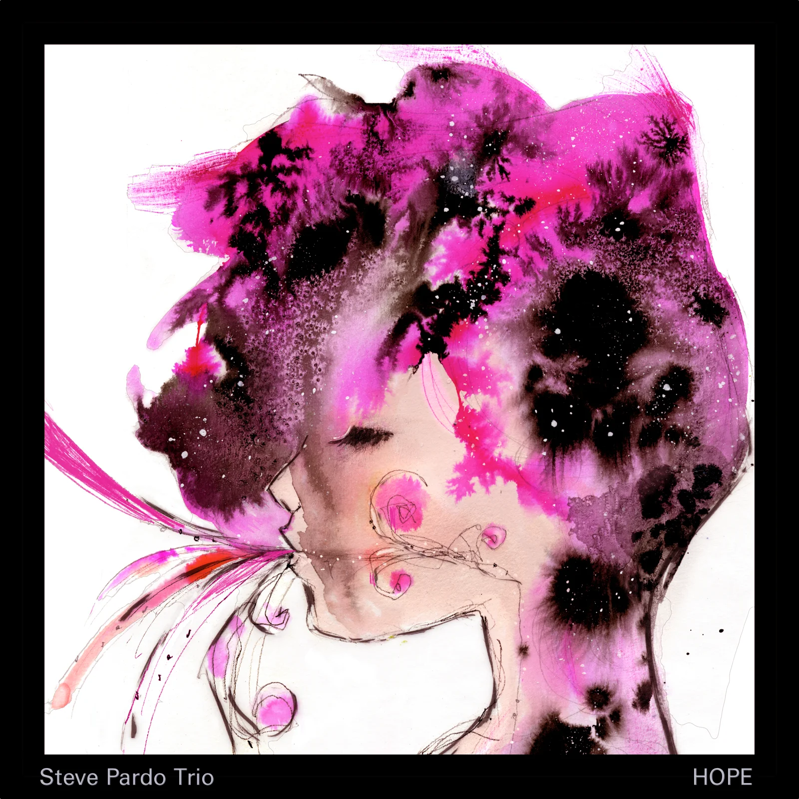 HOPE (Compact Disc + Digital Download)