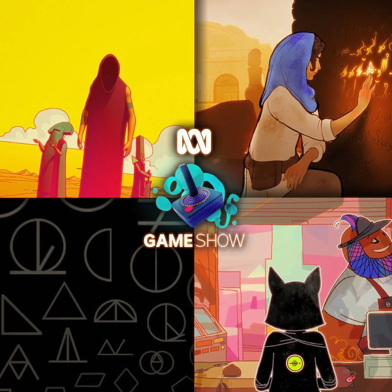 ABC Classic features Signs of the Sojourner music