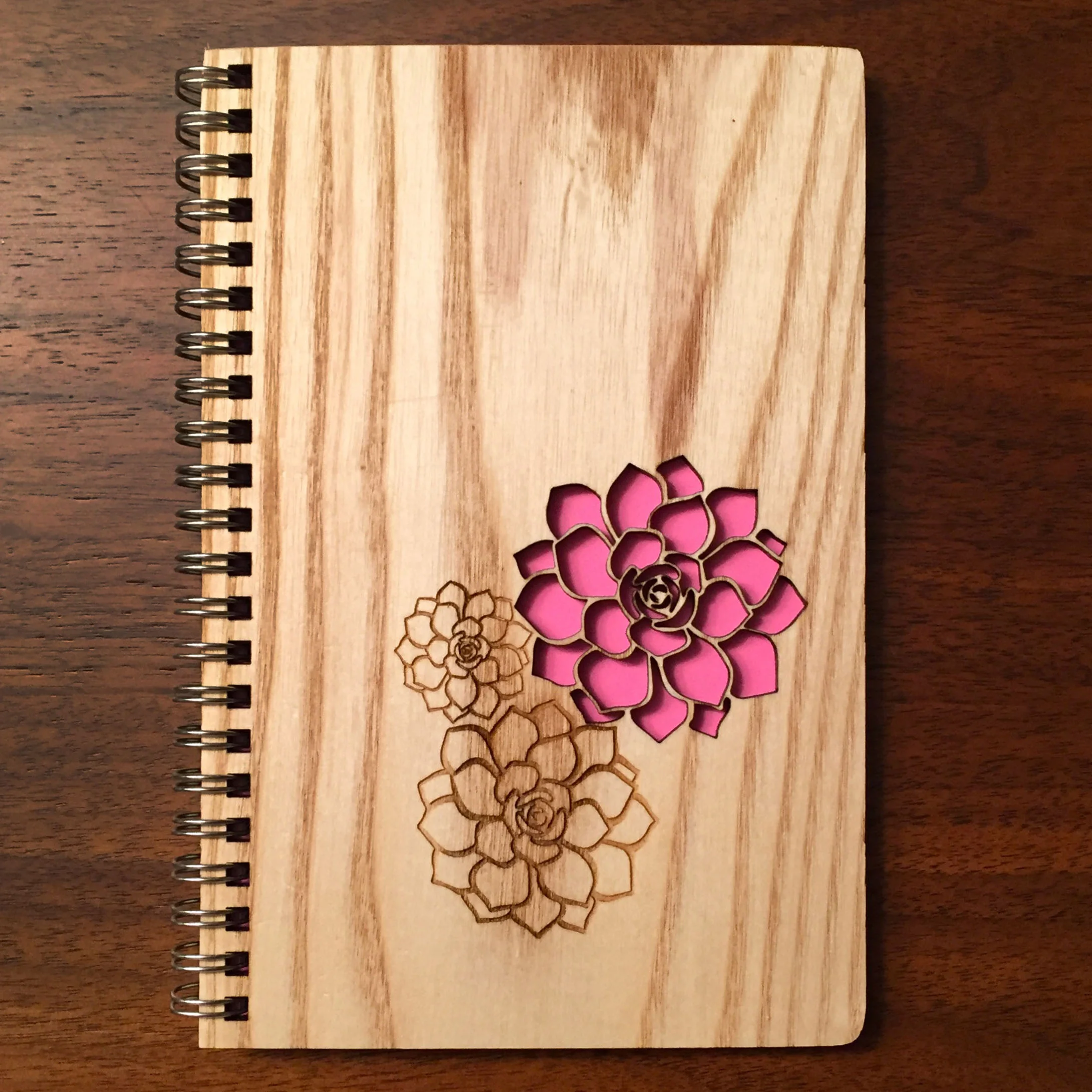 Flower Journal