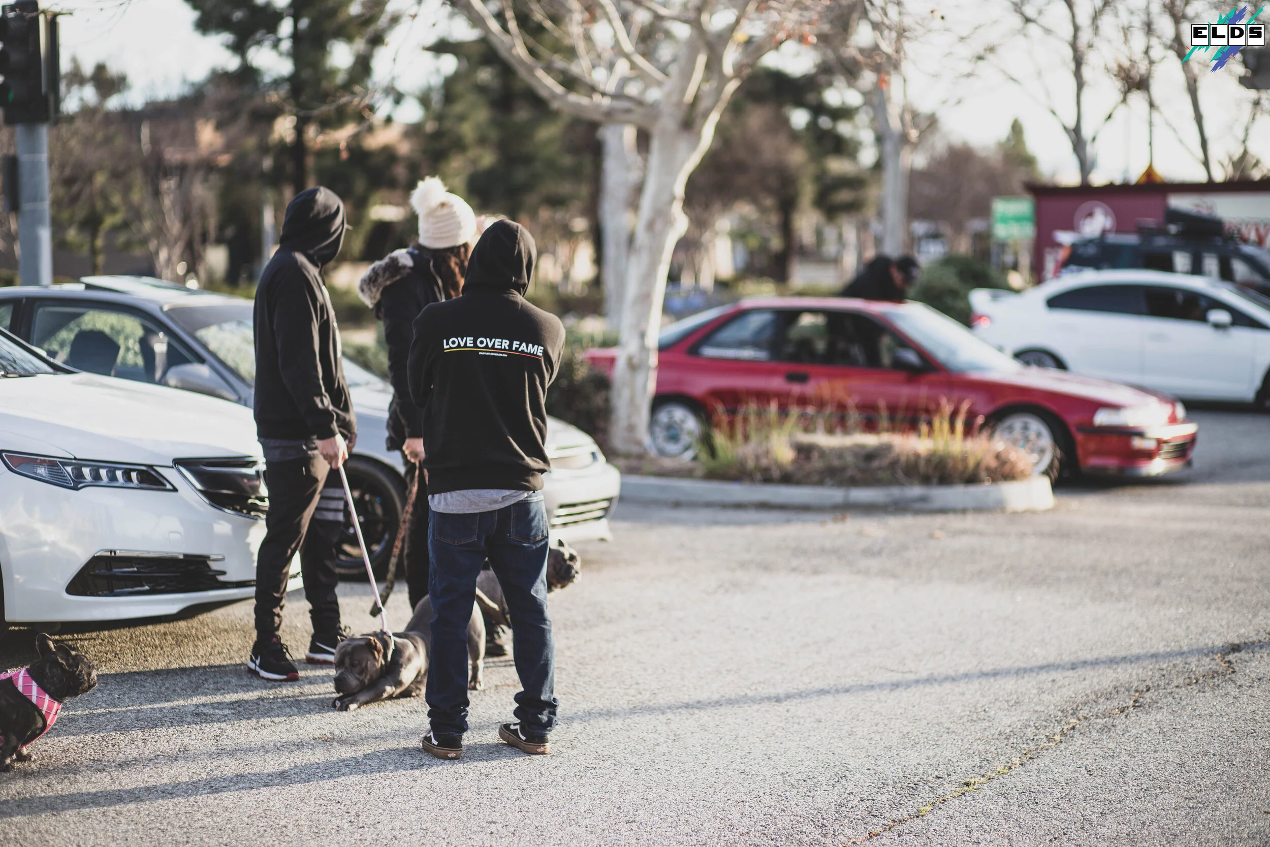 Amazing support out there thank you!