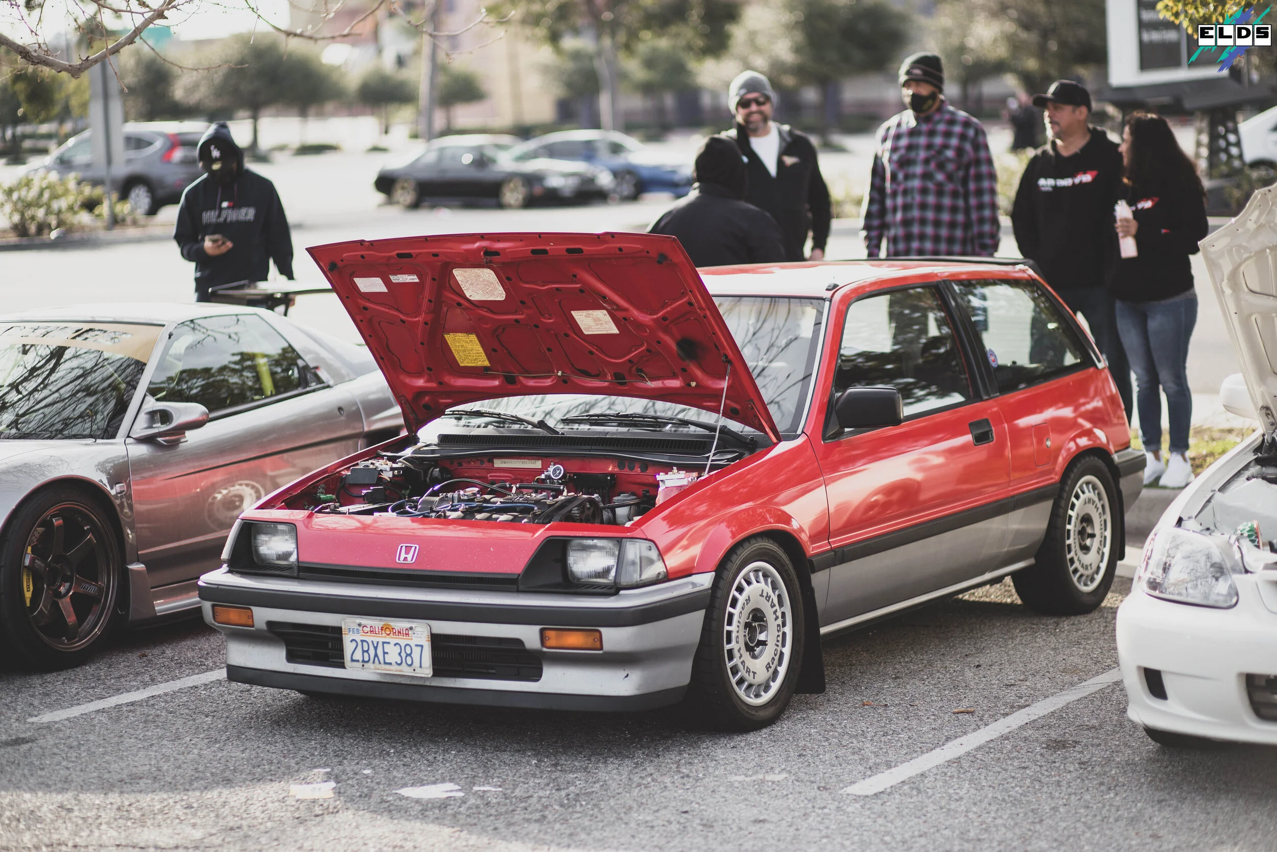 Amazing EA-T ZC swapped I believe on some ITBS