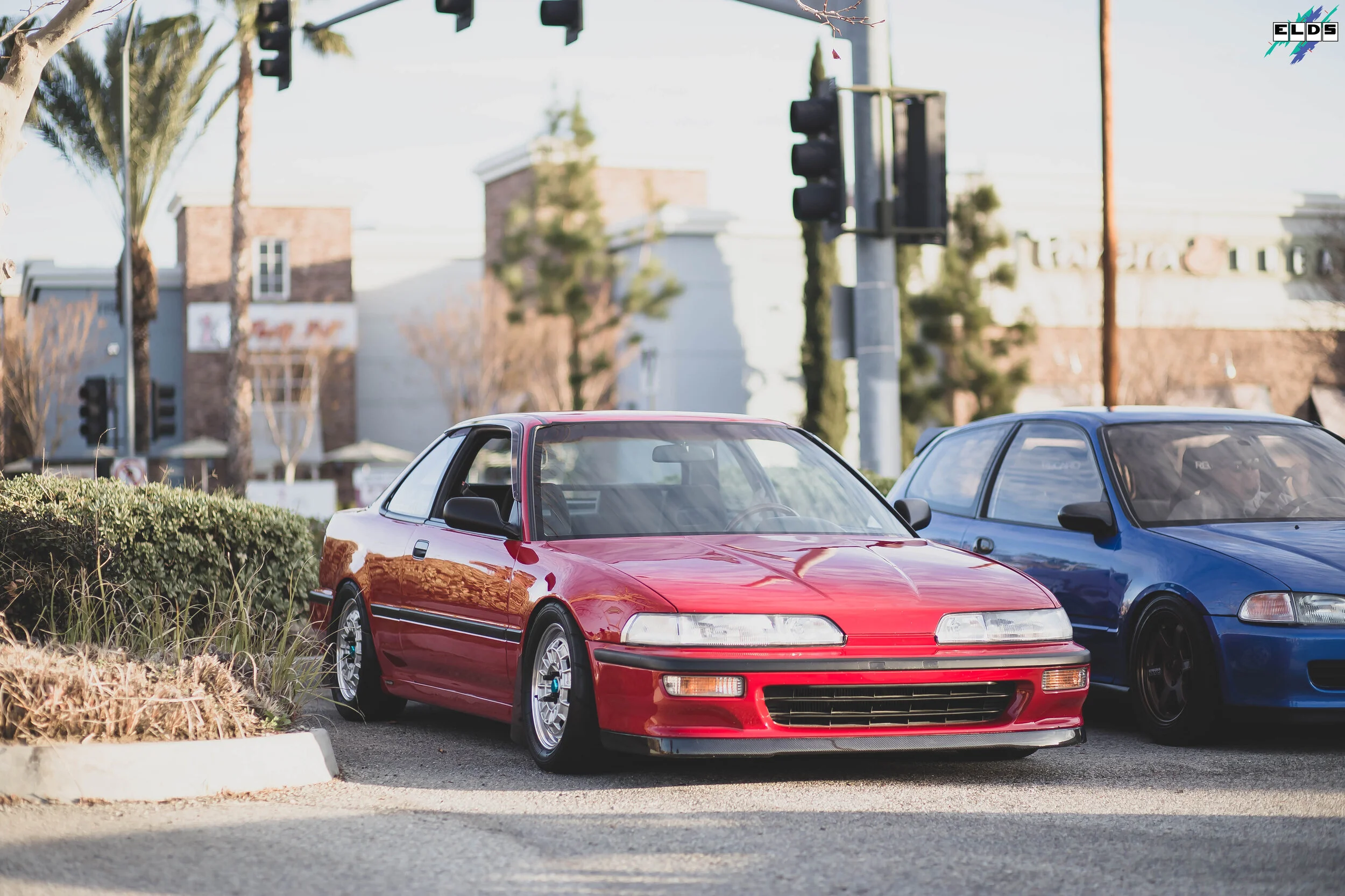 Daniels beautiful Da