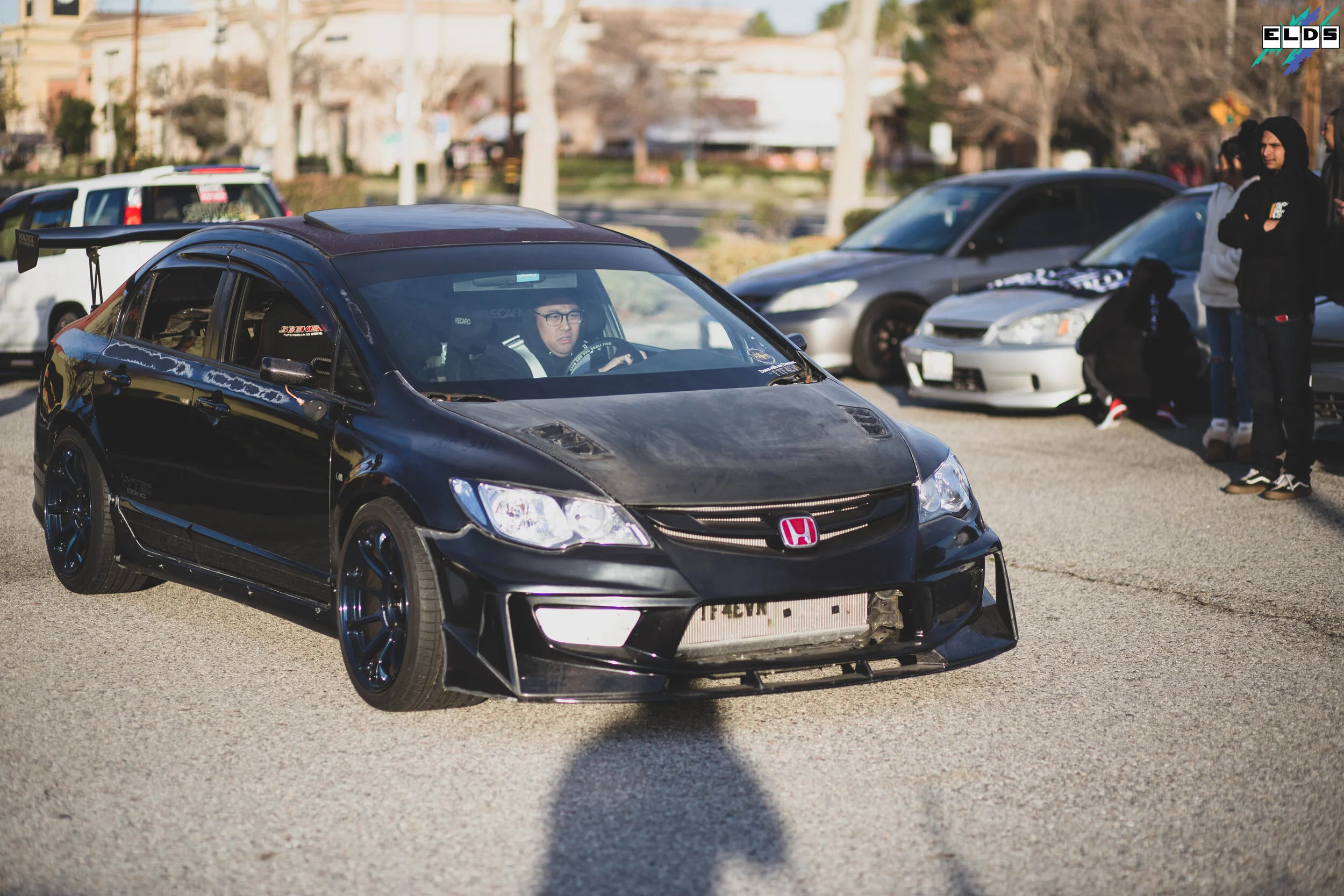 Alan from Fittedtho rollin in!