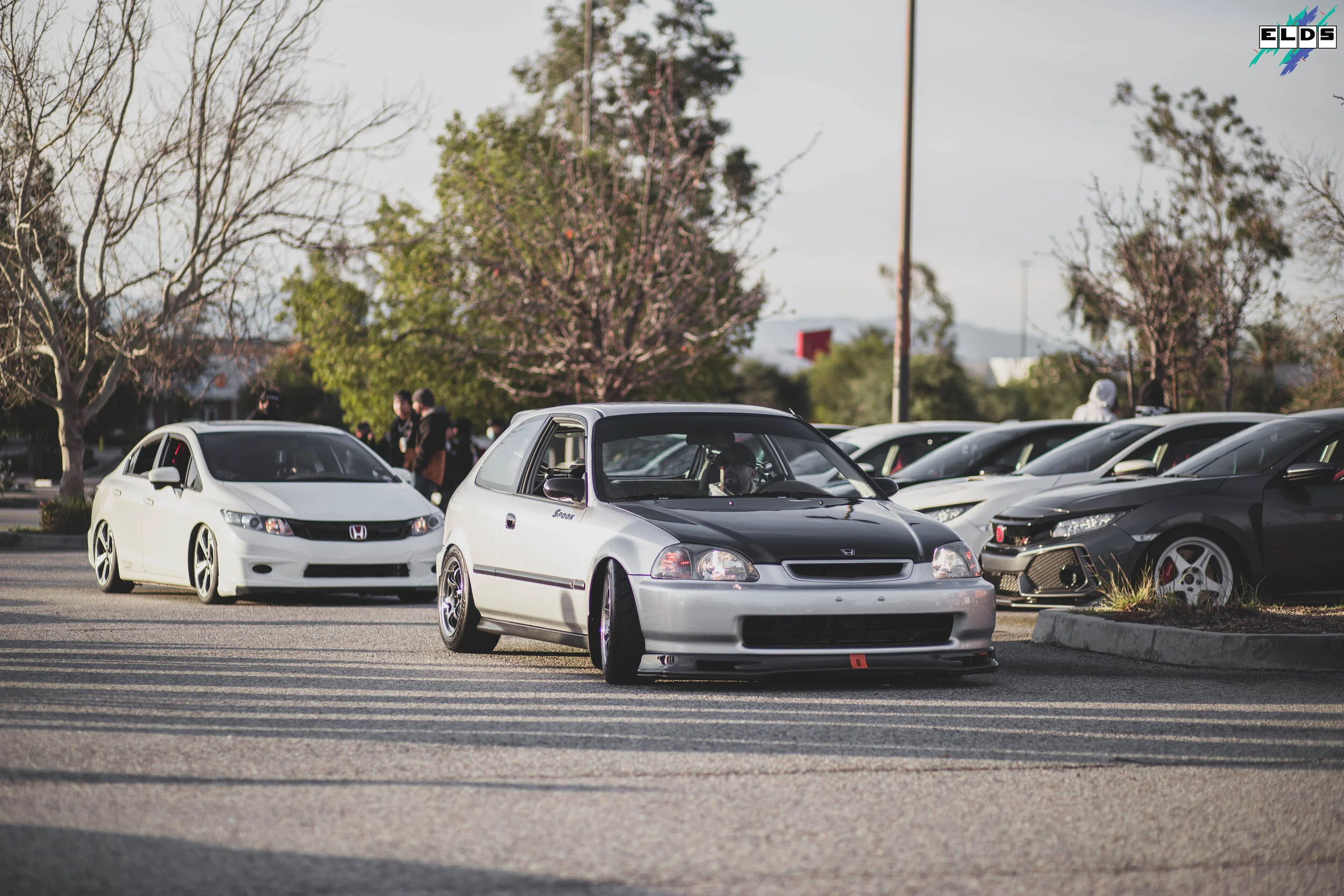 Hector rolling in W/ @fb6_bear