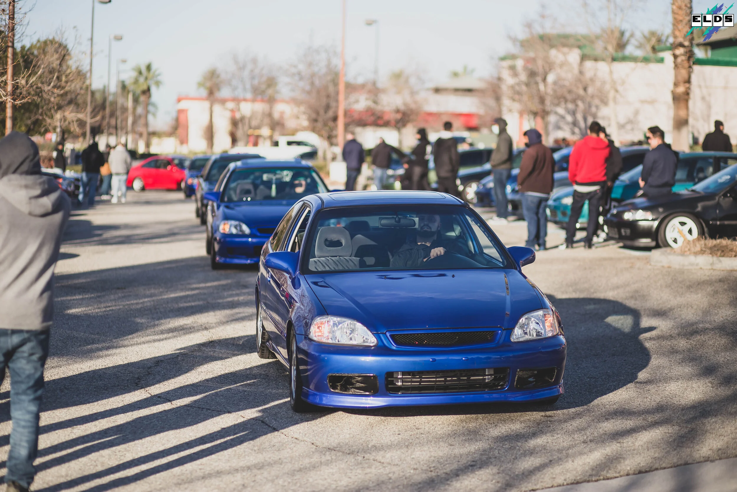 Some Em1s from SocalEM1s