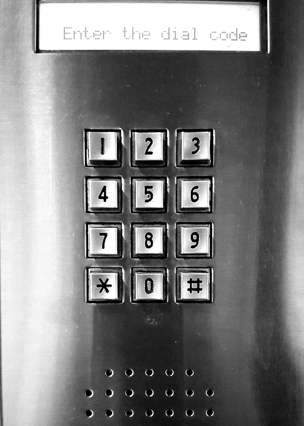 Check In Automation Vs Keyless Access System Everydoor