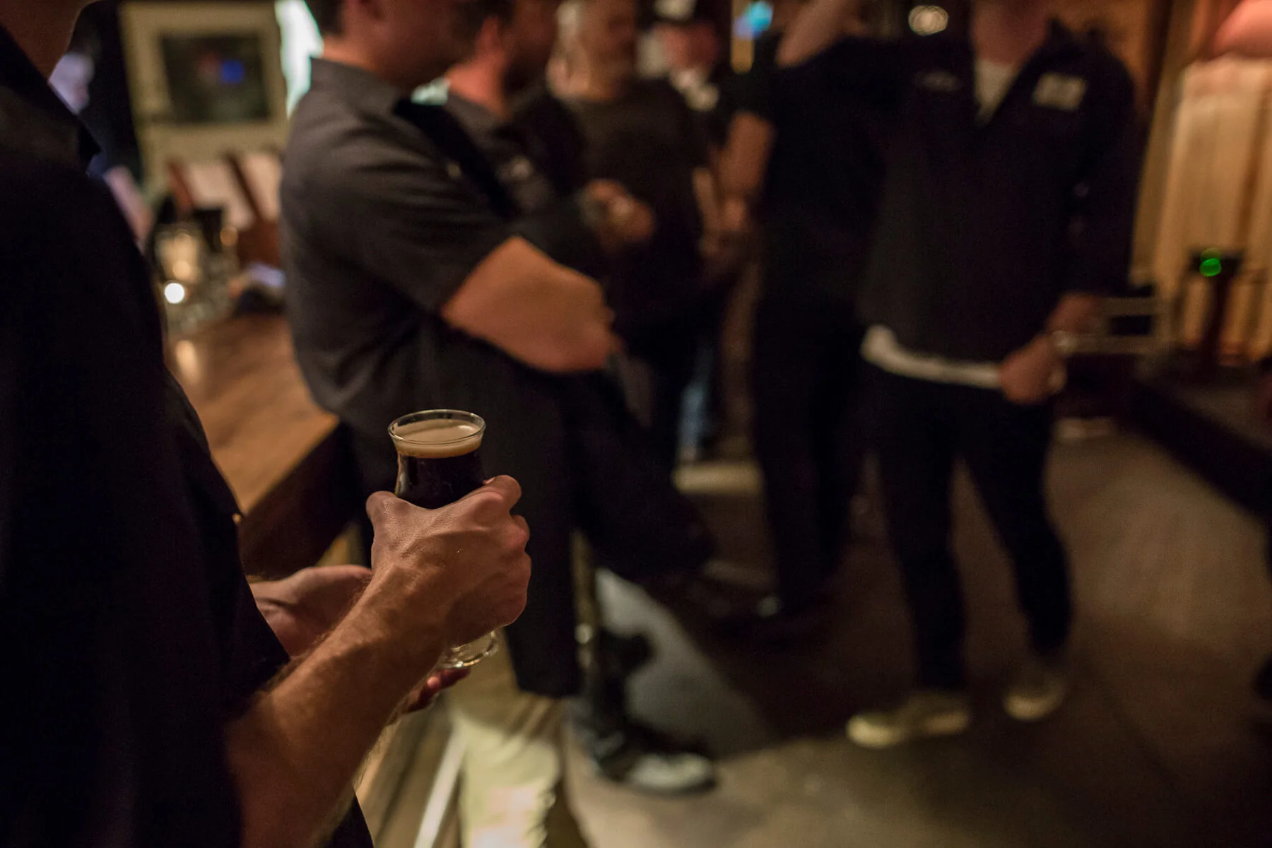 Ale Stars (ORIGINAL) — The Local Taphouse (Melbourne)