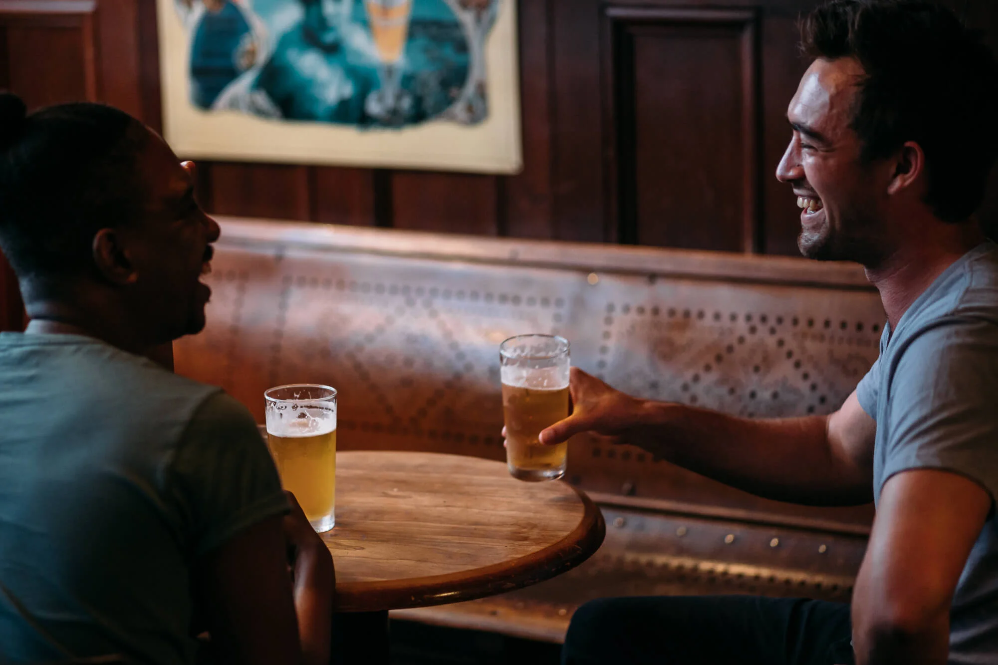 Our Story — The Local Taphouse (Melbourne)