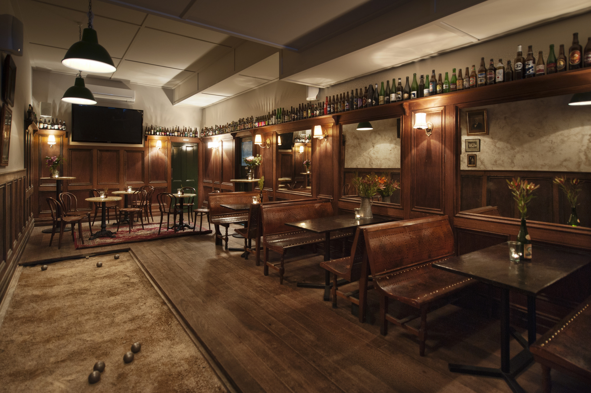 Functions — The Local Taphouse (Melbourne)