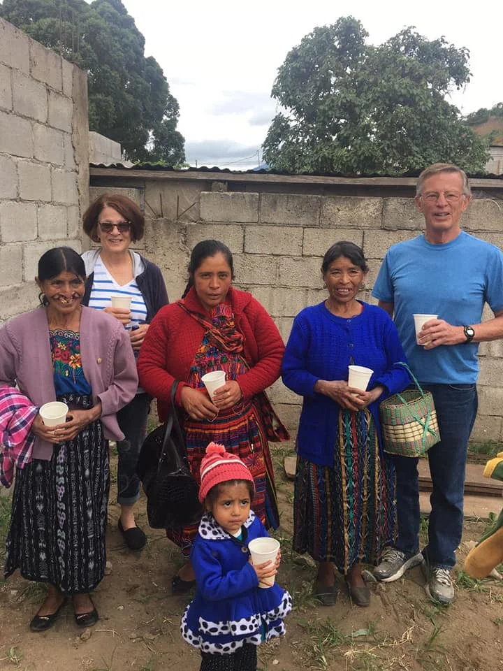 Week 2- Honoring The Poor