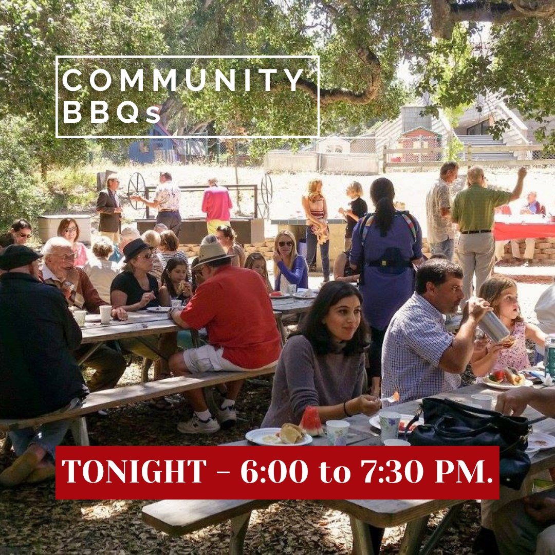 Another Community BBQ Tonight - https://mailchi.mp/goodshepherdcorral.org/05152025a-21240705