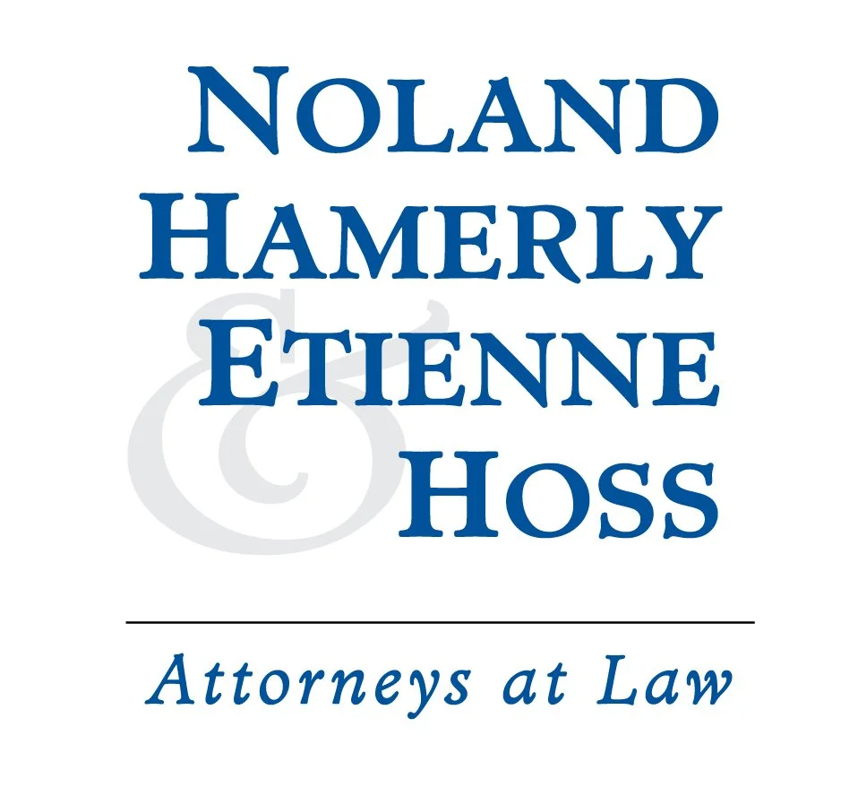 Thank you to Noland Hamerly Etienne &amp; Hoss for sponsoring our upcoming 18th Annual Art in the Pastures of Heaven fundraiser on September 12th!  Our event will feature:

- a silent auction of  furniture, photography, pottery, paintings, jewelry, g