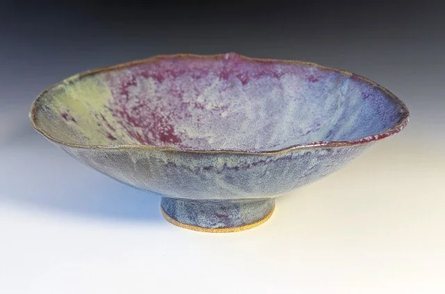 Hotz, Pedestal Fruit Bowl .jpg