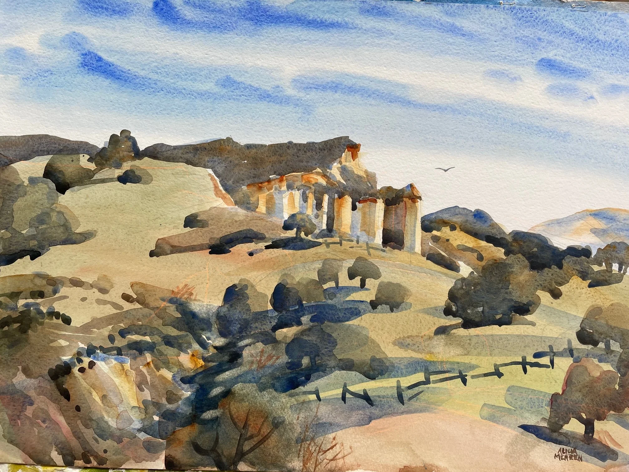 Meheen, Castle Rock.jpeg